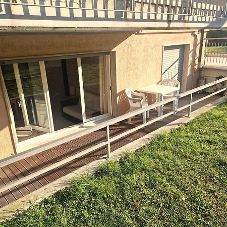 토르볼레 La Casa Di Lavinia 아파트 외부 사진