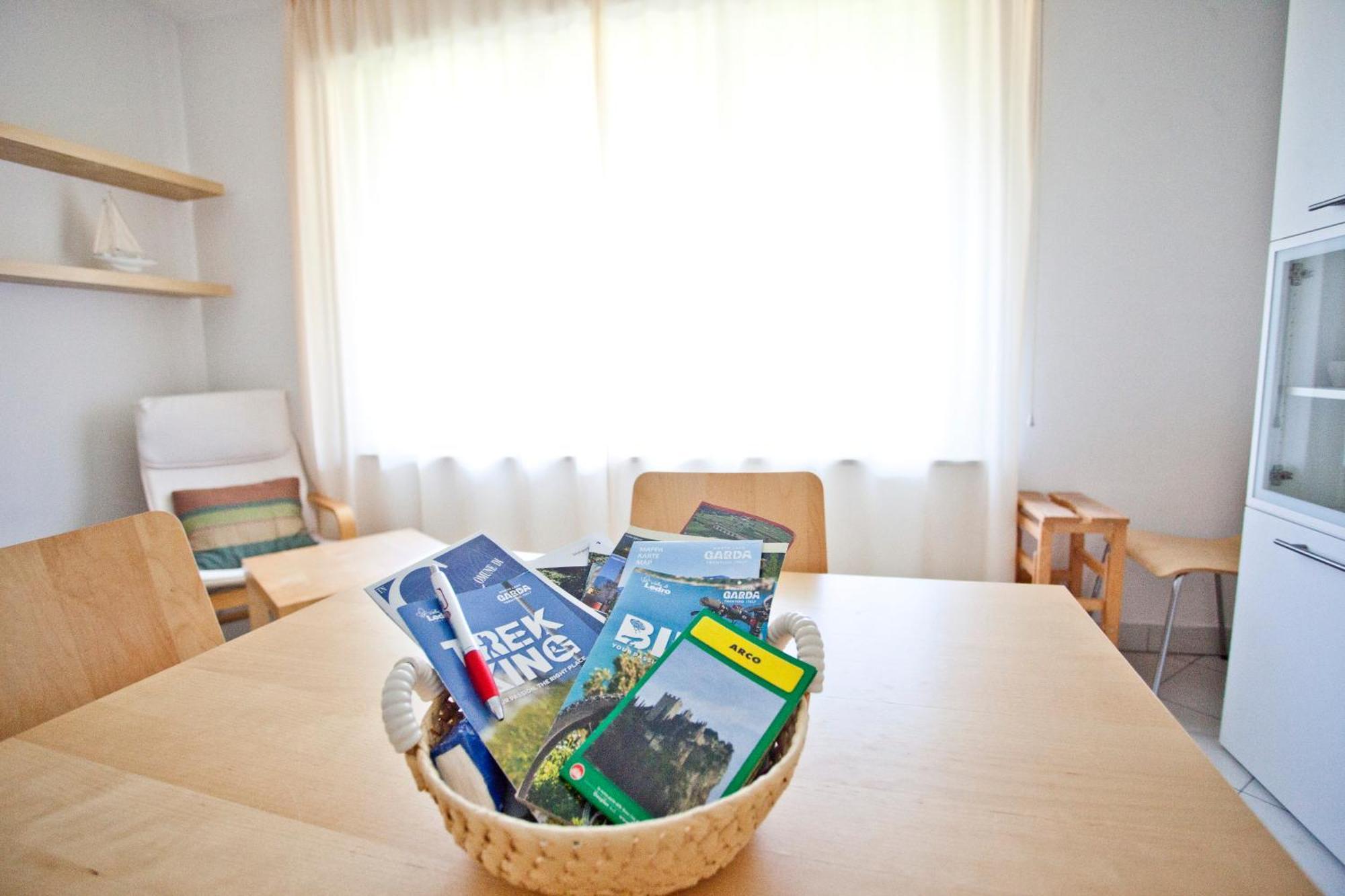 토르볼레 La Casa Di Lavinia 아파트 외부 사진