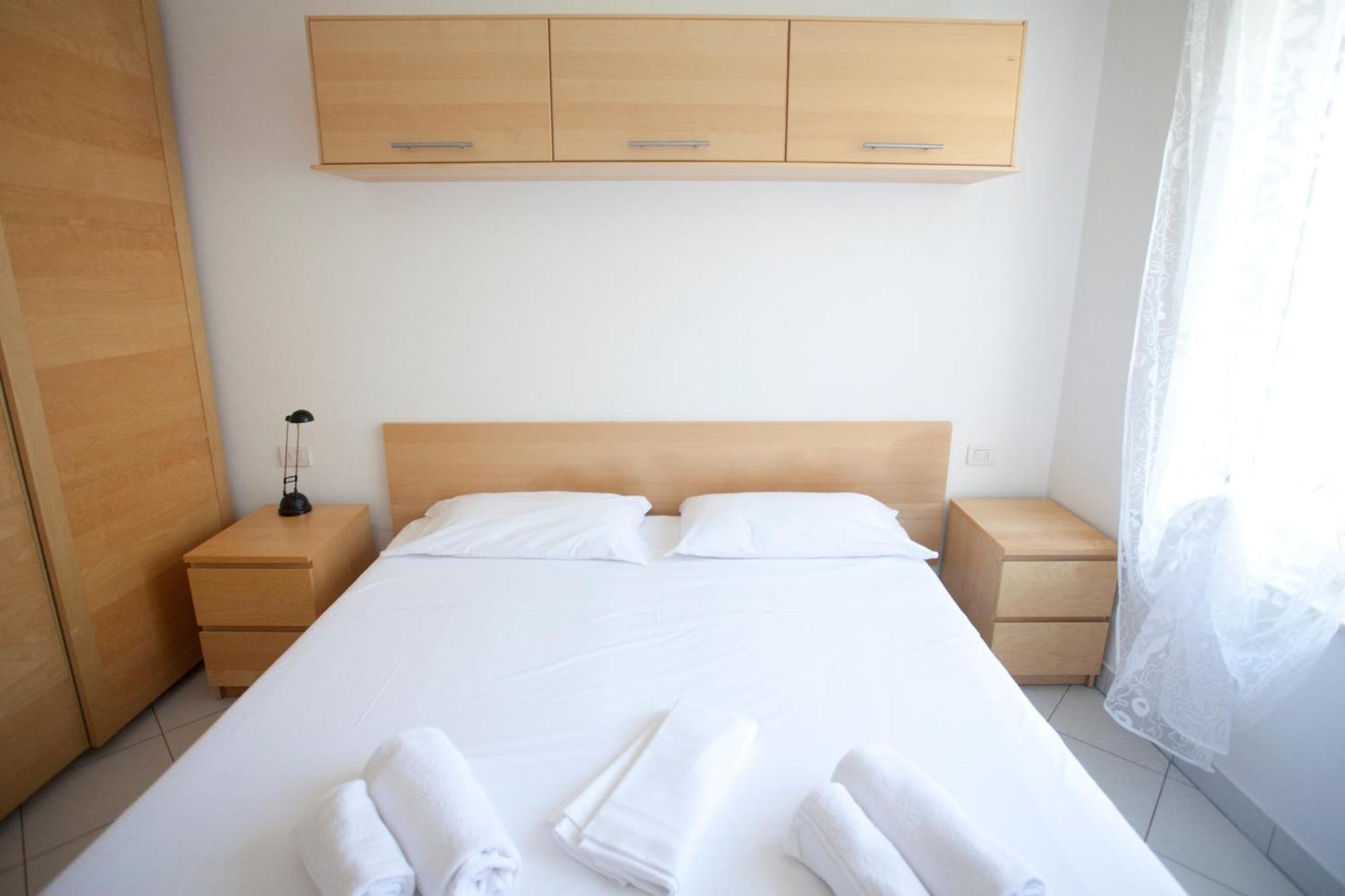 토르볼레 La Casa Di Lavinia 아파트 외부 사진
