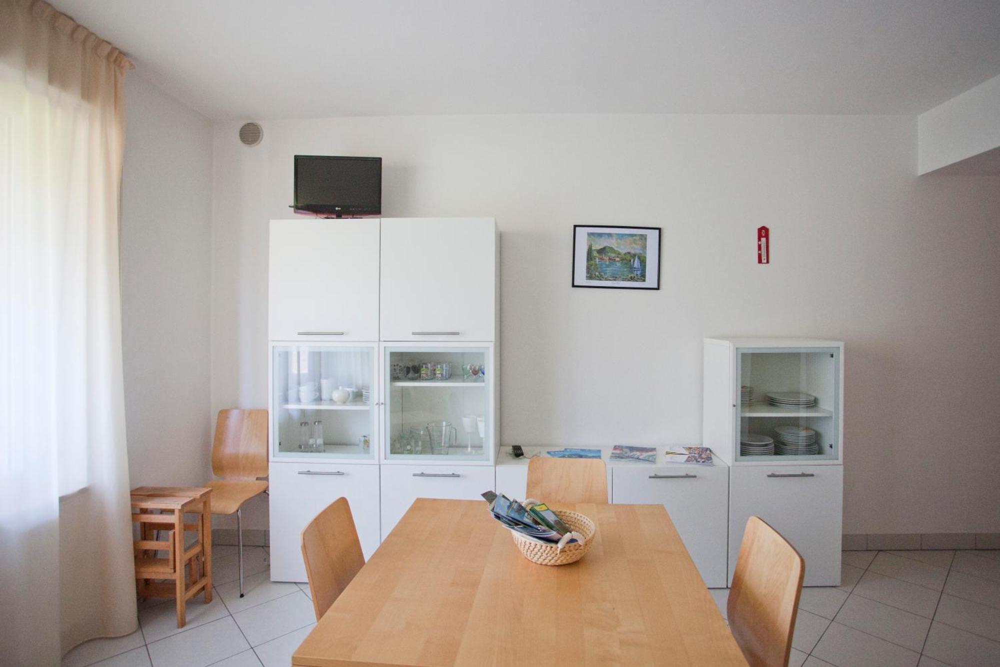 토르볼레 La Casa Di Lavinia 아파트 외부 사진