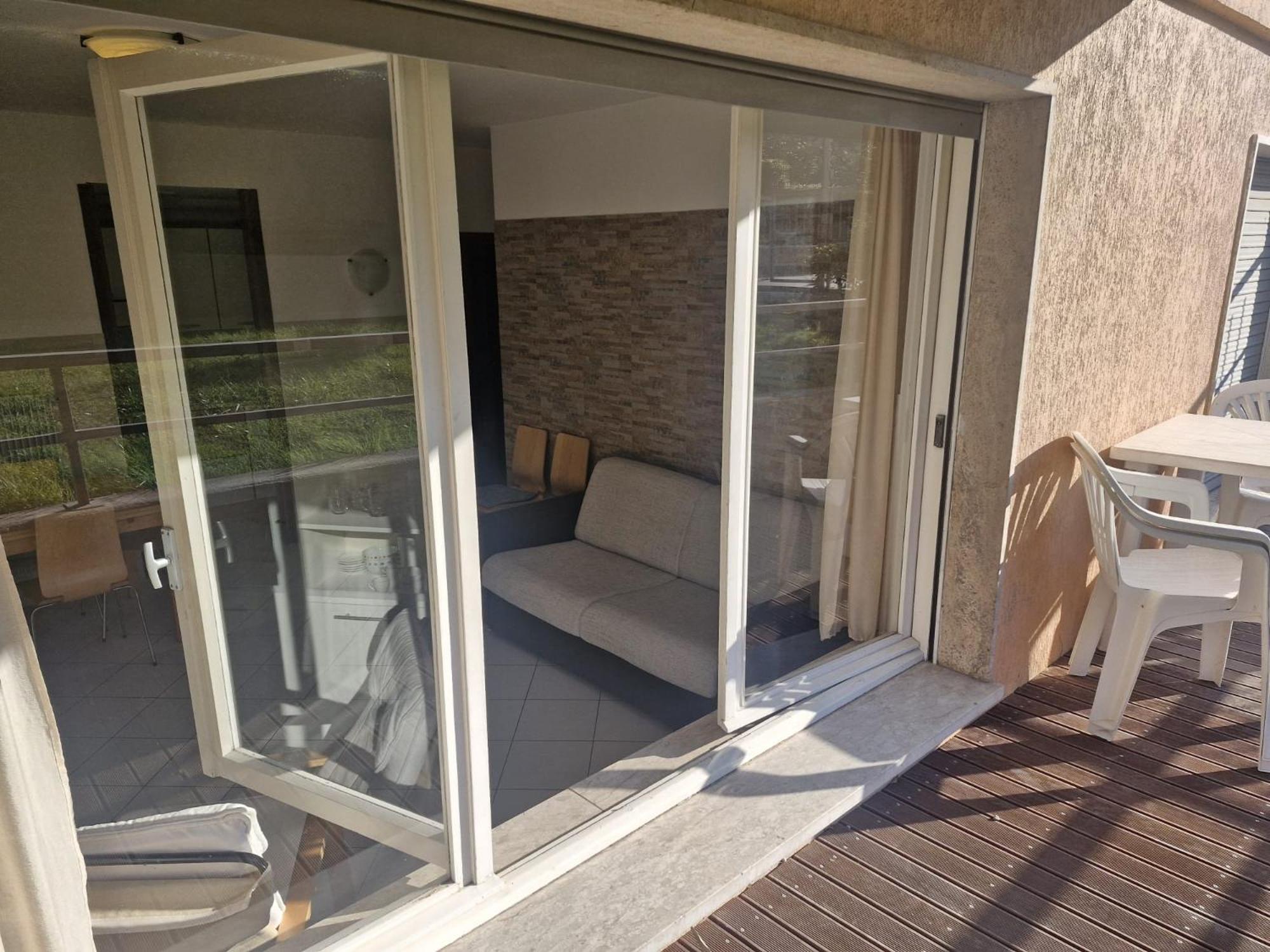 토르볼레 La Casa Di Lavinia 아파트 외부 사진